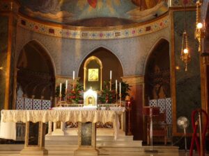 Nuestra Señora del Perpetuo Socorro: Historia, Icono y la Madre que Nunca Suelta tu Mano