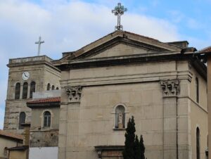 San Ireneo de Lyon: el Doctor de la Unidad que Defendió la Fe de los Apóstoles