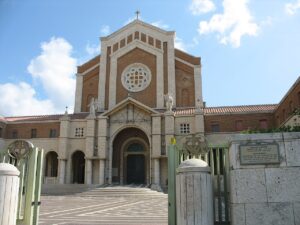 Santa María Goretti: la Niña Mártir que Perdonó a su Asesino