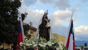 La Virgen del Carmen y el Escapulario: Historia, Promesa y Devoción del 16 de Julio